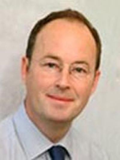 Dr Ian Williamson