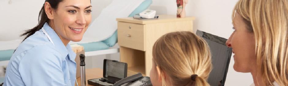 Nurse consultation
